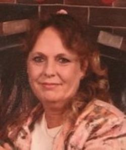 Sandra Brown, obituary — Pace Funeral Home