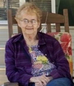 Janice Hollis, obituary — Pace Funeral Home