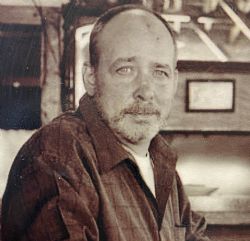 Jack Gregory III, obituary — Pace Funeral Home