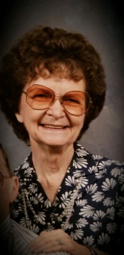 Adell Jenkins, obituary — Pace Funeral Home