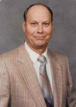 Roy Richardson, obituary — Pace Funeral Home