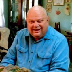 Harry Hill, obituary — Pace Funeral Home