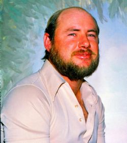 Randy Brown, obituary — Pace Funeral Home