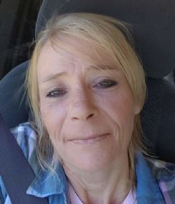 Gwendolyn Cox, obituary — Pace Funeral Home