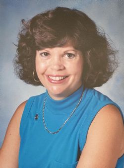 Katherine Stark, obituary — Pace Funeral Home