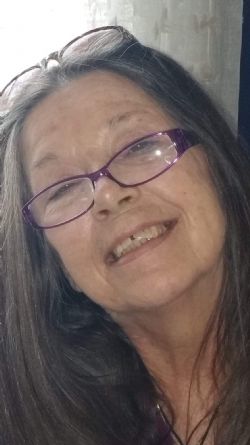 Susan Kirkland, obituary — Pace Funeral Home