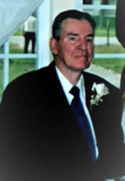 Gerald Walker, obituary — Pace Funeral Home
