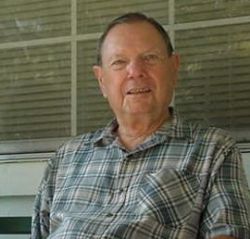 Jimmy Carver, obituary — Pace Funeral Home