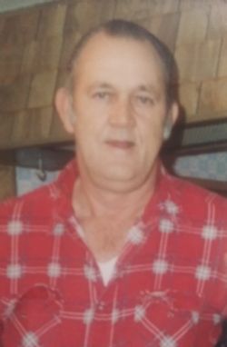Floyd Scott Sr., obituary — Pace Funeral Home