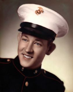 Luther Morrell, obituary — Pace Funeral Home