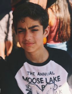 Ethan Gilmore, obituary — Pace Funeral Home