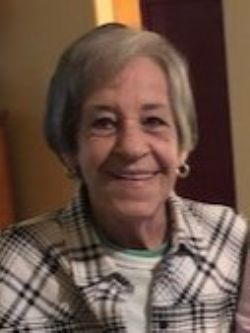 Linda Manuel, obituary — Pace Funeral Home