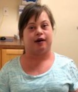 Kaitlyn Dean, obituary — Pace Funeral Home