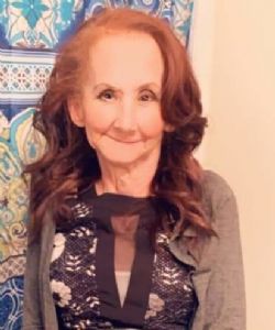 Mary Dean, obituary — Pace Funeral Home