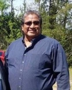 James Sylestine, obituary — Pace Funeral Home