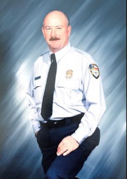 Samuel Chumley, obituary — Pace Funeral Home