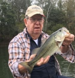James McGrath, obituary — Pace Funeral Home