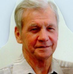 Bradley Jones Sr., obituary — Pace Funeral Home