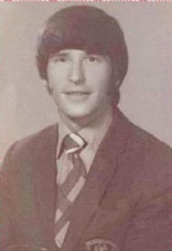 William Fetter, obituary — Pace Funeral Home