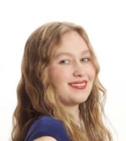 Brienne Brodie, obituary — Pace Funeral Home