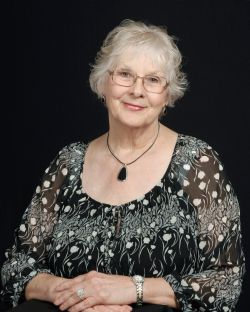 Geraldine Cordell, obituary — Pace Funeral Home