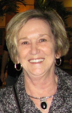 Barbara Foxworth, obituary — Pace Funeral Home