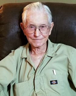 Carlie Smith, obituary — Pace Funeral Home