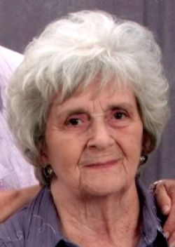 Phyllis Upchurch, obituary — Pace Funeral Home