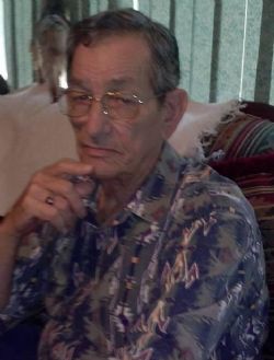 Billy Collin, obituary — Pace Funeral Home