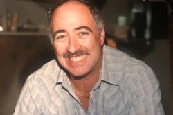 Walter Kirton, obituary — Pace Funeral Home