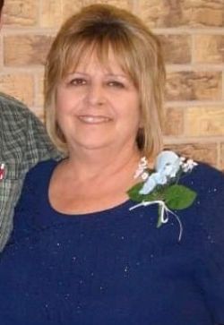 Bernadean Brinkman, obituary — Pace Funeral Home