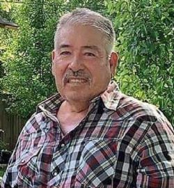 Thomas Vega, obituary — Pace Funeral Home