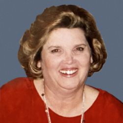 Joyce McTigue, obituary — Pace Funeral Home