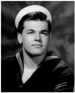 William Philpott, obituary — Pace Funeral Home