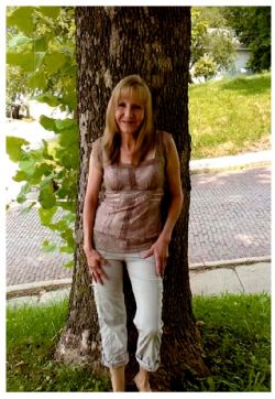 Angela Garman, obituary — Pace Funeral Home
