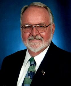James Olsovsky, obituary — Pace Funeral Home