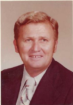 Larry Stroud, obituary — Pace Funeral Home