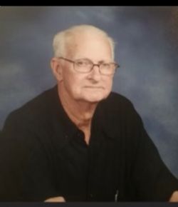 Hoyle Ennis, obituary — Pace Funeral Home