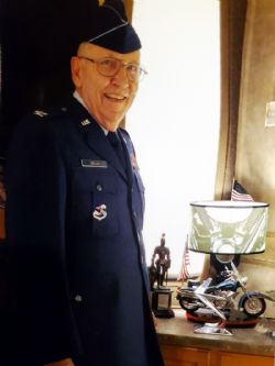 Waymon Sinclair, obituary — Pace Funeral Home