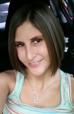 Ashley Stephenson, obituary — Pace Funeral Home