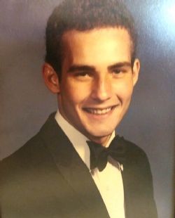 Harry Hill, obituary — Pace Funeral Home