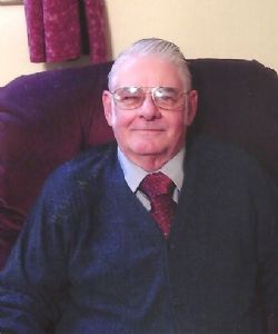 William Baker, obituary — Pace Funeral Home