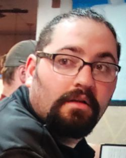 Dylan-Michael Edward, obituary — Pace Funeral Home