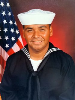 David Vasquez, obituary — Pace Funeral Home