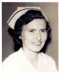 Loanne Boudreaux, obituary — Pace Funeral Home