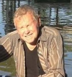 Fred Alpers, obituary — Pace Funeral Home