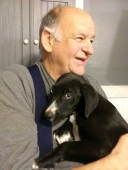Joseph Blackmon, obituary — Pace Funeral Home