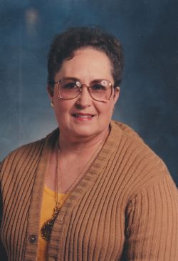 Novie Delaney, obituary — Pace Funeral Home