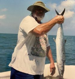 James Rushlow, obituary — Pace Funeral Home