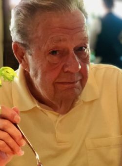 Ferral Chessher, obituary — Pace Funeral Home